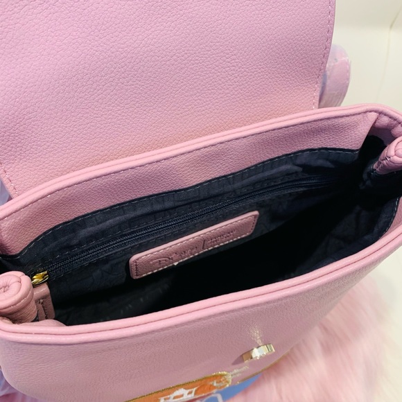 DANIELLE NICOLE DISNEY MULAN MINI BACKPACK - Picture 10 of 12